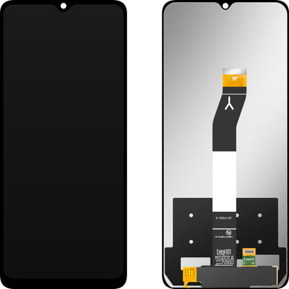 Touchscreen MP scherm compatibel met Xiaomi Poco C61 / Redmi A3x / A3 