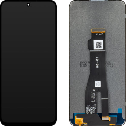 Display met Touchscreen MP compatibel met Honor 90 Smart / X7b 4G / X7b 5G