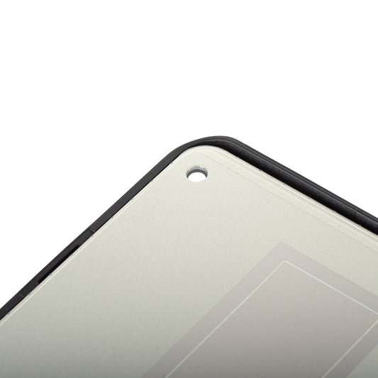 Display met Touchscreen MP compatibel met OnePlus 10 Pro