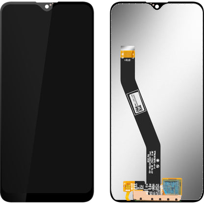 Display met Touchscreen MP compatibel met Xiaomi Redmi 8 / 8A