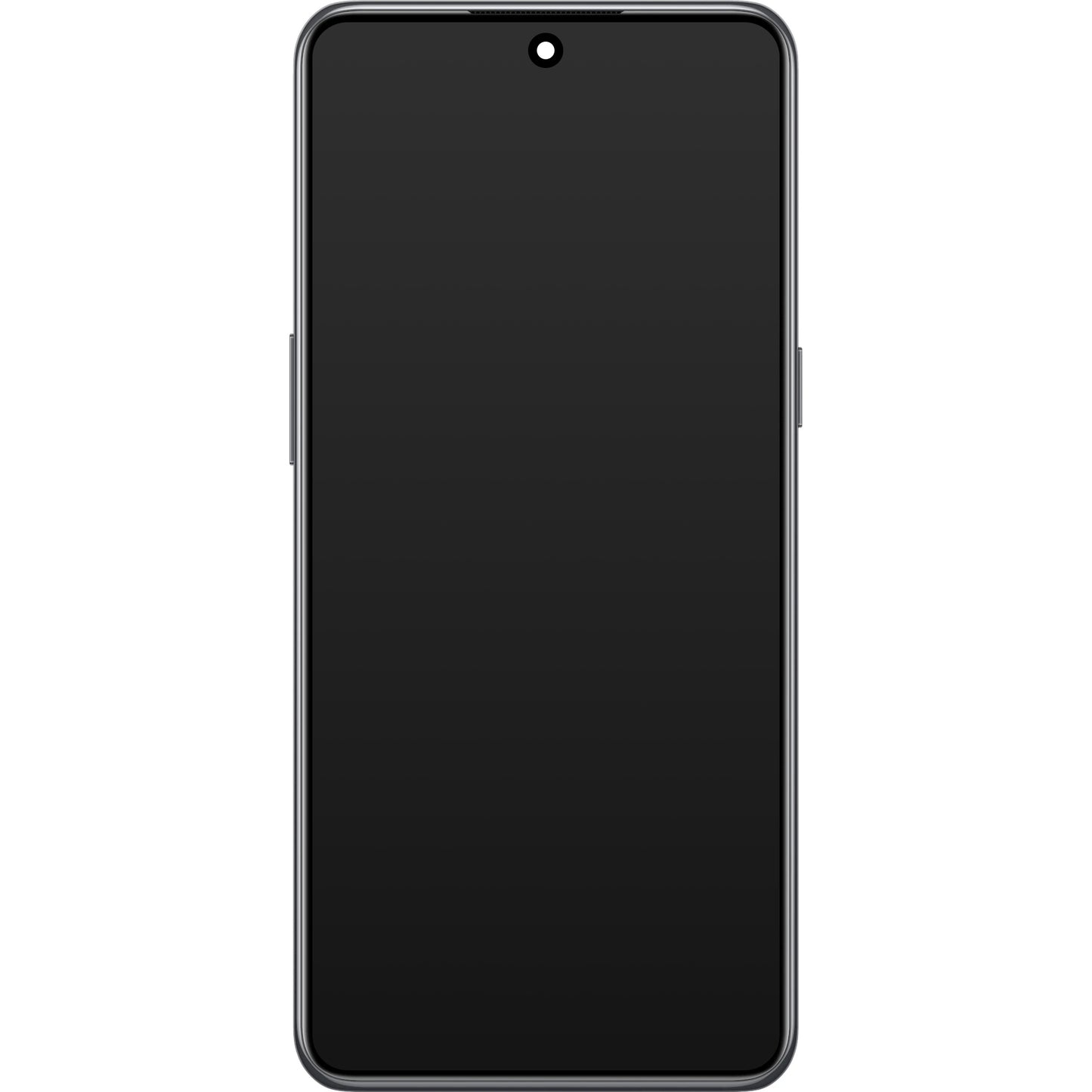 OnePlus 10T / Ace Pro Touchscreen scherm met frame, Jade Green, Service Pack 4130325