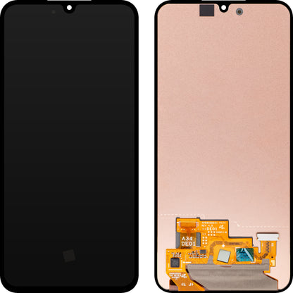 Touchscreen Display Samsung Galaxy A34 A346, Gereviseerd GH82-31235A
