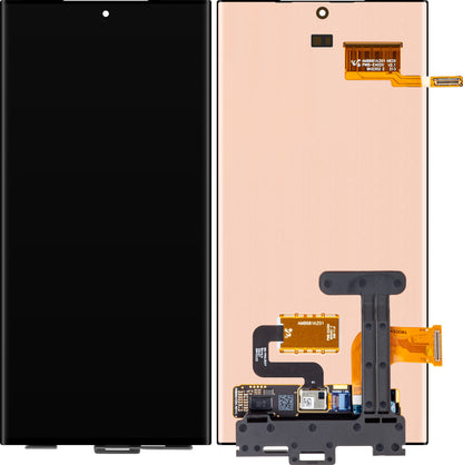 Touchscreen scherm Samsung Galaxy S22 Ultra 5G S908, Service Pack GH96-1474788A 