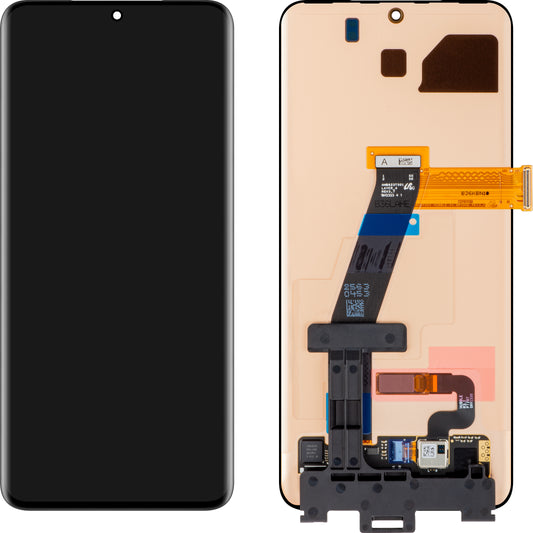 Display with Touchscreen Samsung Galaxy S20 5G G981 / S20 G980, Service Pack GH96-13024A