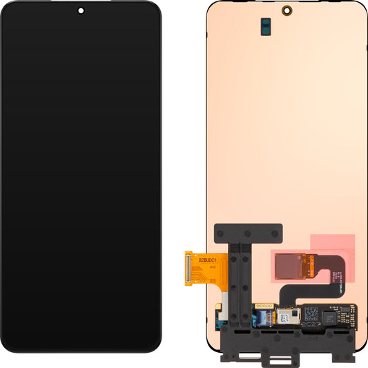 Display met Touchscreen Samsung Galaxy S21 5G G991, Swap GH96-13942A