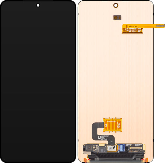 Display met Touchscreen Samsung Galaxy S26 Ultra S948, Service Pack GH82-38875A