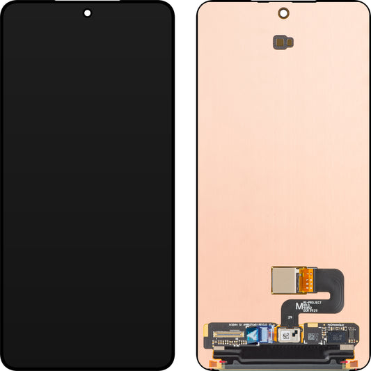 Display met Touchscreen Samsung Galaxy S26 S942, Service Pack GH82-39190A