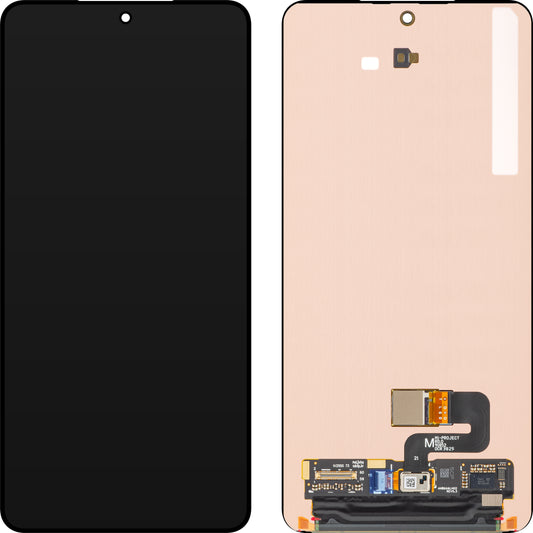 Display met Touchscreen Samsung Galaxy S26 Plus S947, Service Pack GH82-39117A