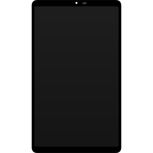 Display met Touchscreen Samsung Galaxy Tab A9, Service Pack GH81-24197A