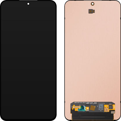 Display met Touchscreen Samsung Galaxy A57 5G, Service Pack GH82-39283A
