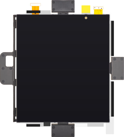Display met Touchscreen Samsung Galaxy Z Fold6 F956, Sub Inner, Service Pack GH82-35046A
