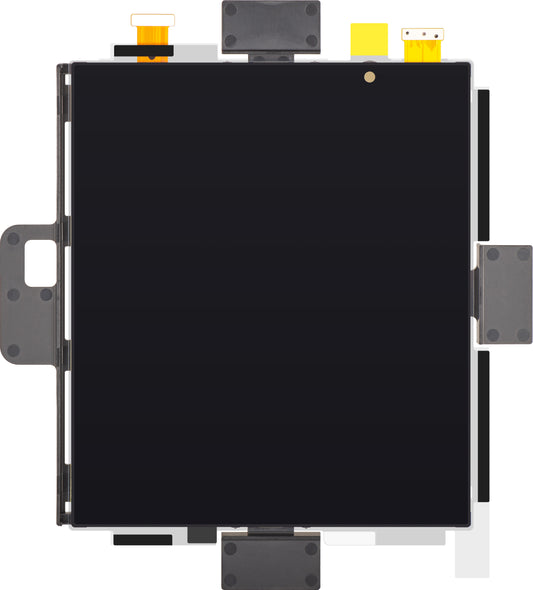 Display met Touchscreen Samsung Galaxy Z Fold6 F956, Sub Inner, Service Pack GH82-35046A
