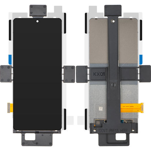 Samsung Galaxy Z Flip8 F776 / Z Flip7 F766 Touchscreen Display, Sub Inner, Service Pack GH82-37578A