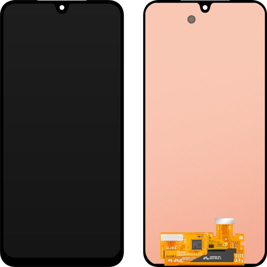 Samsung Galaxy A17 5G A176 Touchscreen Display, Service Pack GH82-38075A