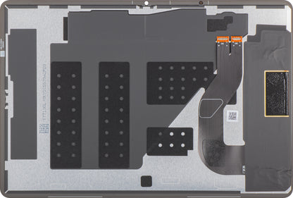 Display met Touchscreen Samsung Galaxy Tab A11, Service Pack GH81-28376A