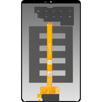 Display met Touchscreen Samsung Galaxy Tab A9, Service Pack GH81-24197A
