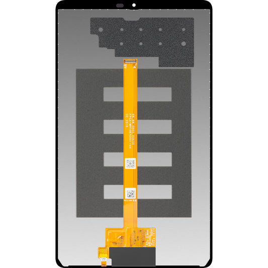 Display met Touchscreen Samsung Galaxy Tab A9, Service Pack GH81-24197A