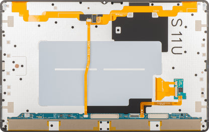 Display met touchscreen Samsung Galaxy Tab S11 Ultra, Service Pack GH82-38350A