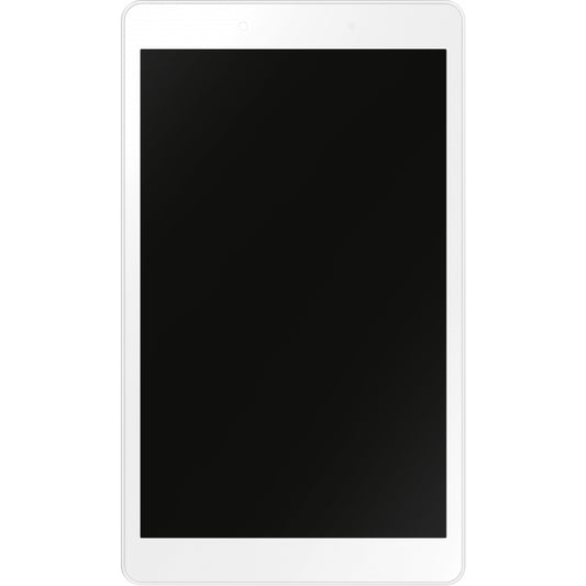Display - Touchscreen Samsung Galaxy Tab A 8.0 (2019), Wit GH81-17228A