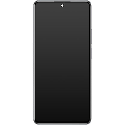 Xiaomi 11T Touchscreen Display, met Frame, Grijs (Meteorite Gray), Swap 560004K11R00