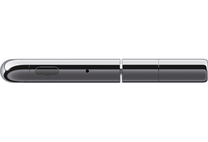 Opname Dongle / Voice Recorder Viaim NoteKit AI, USB-C / USB-A, Grijs