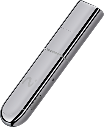 Opname Dongle / Voice Recorder Viaim NoteKit AI, USB-C / USB-A, Grijs