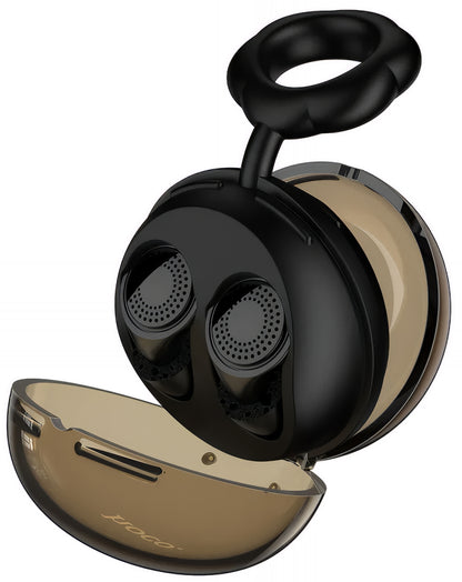 HOCO M201 Oordopjes, Zwart