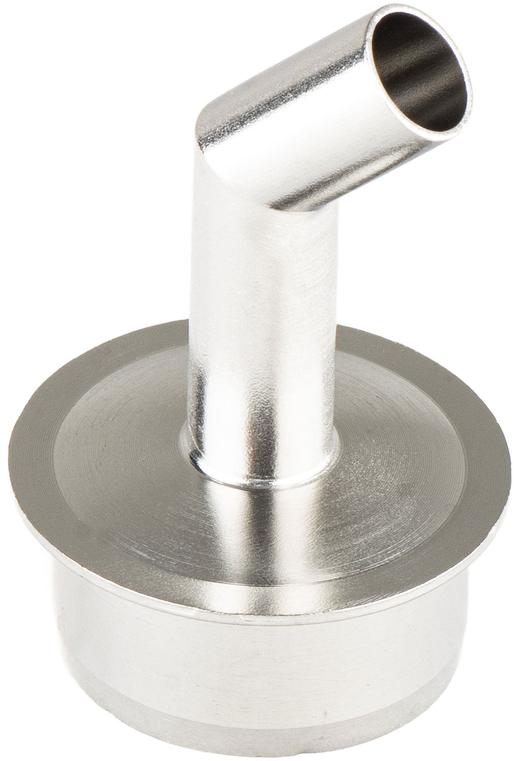 Warmeluchtmondstuk Forward FW-BXFZ08, 8mm