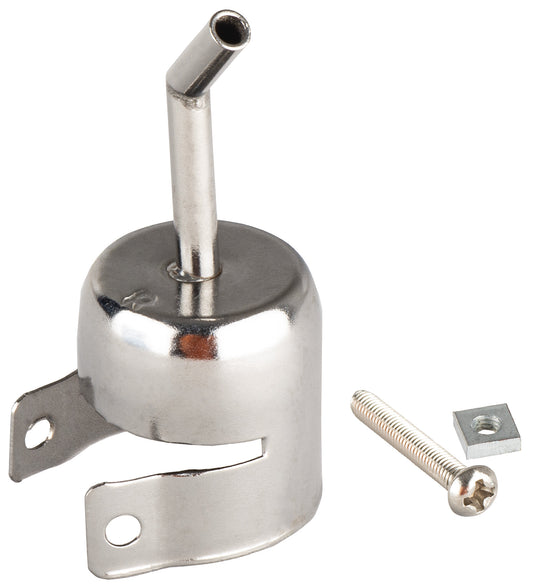 Warmeluchtmondstuk Relife 857, 4mm