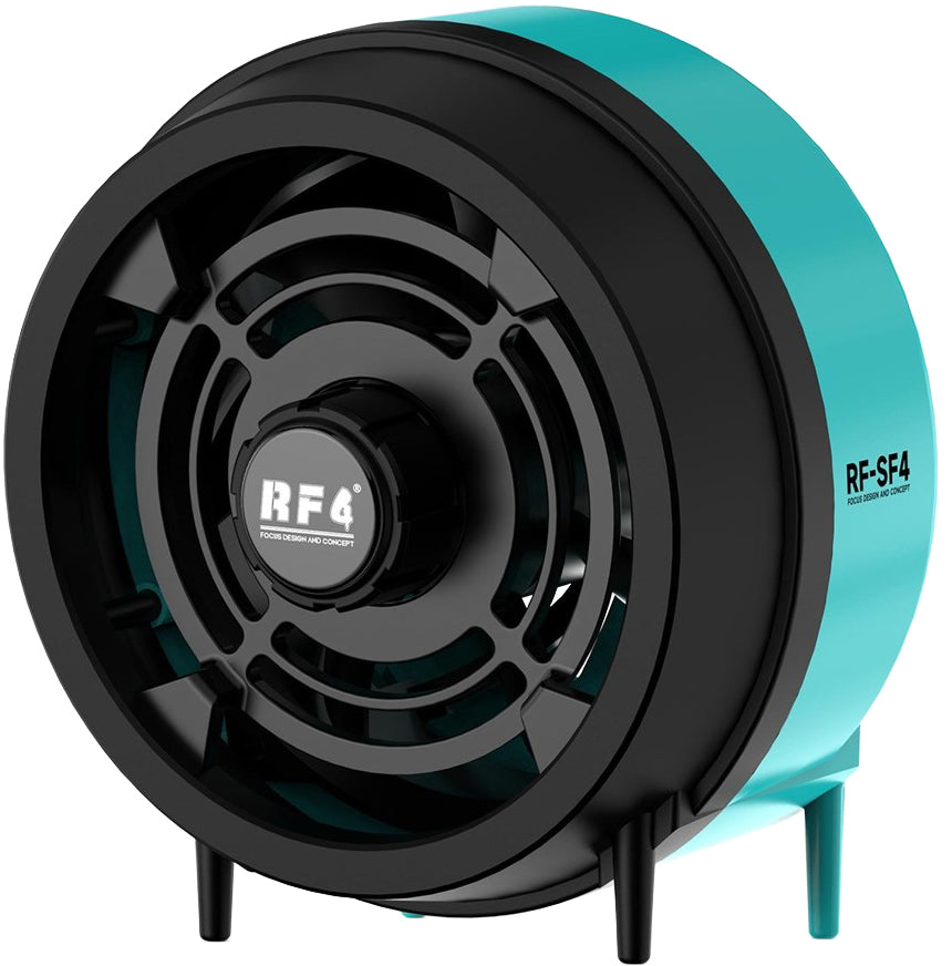 Rookafzuiger RF4 RF-SF4