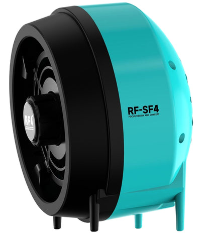 Rookafzuiger RF4 RF-SF4