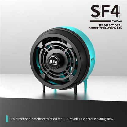 Rookafzuiger RF4 RF-SF4