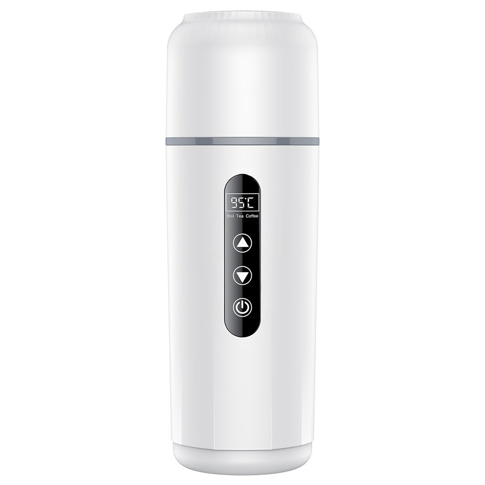 Elektrische Auto Waterkoker Yesido VC20