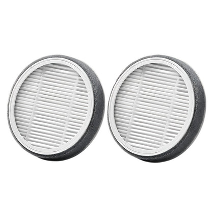Luchtfilter voor Xiaomi Dust Mite Vacuum Cleaner Pro, Set van 2 stuks BHR8935GL