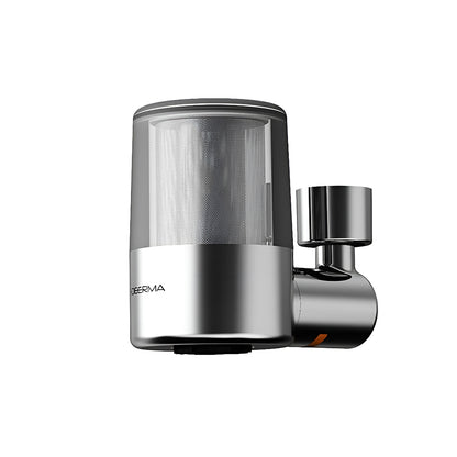 Waterfilter voor Kraan Deerma LT01, Zilver