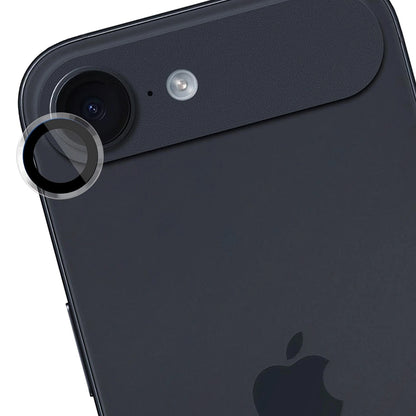3MK Protection Pro Achtercamera Beschermfolie voor Apple iPhone 16 Pro Max / 16 Pro, Gehard Glas, Grijs