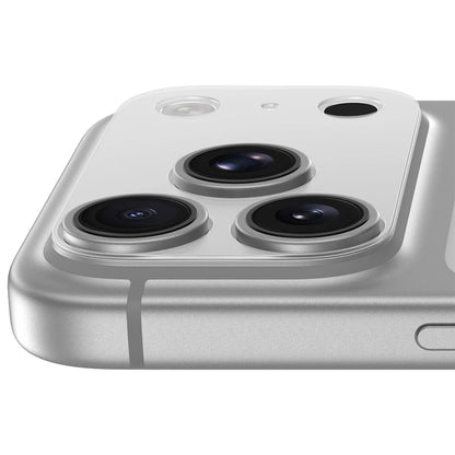Blueo Invisible beschermfolie voor de achtercamera van Apple iPhone 18 Pro, kunststof