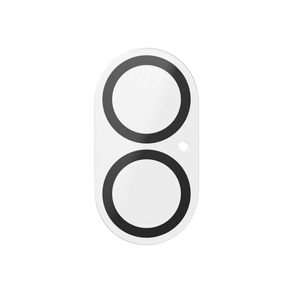 Beschermfolie Achtercamera PanzerGlass PicturePerfect voor Apple iPhone 17, Gehard Glas, Transparant