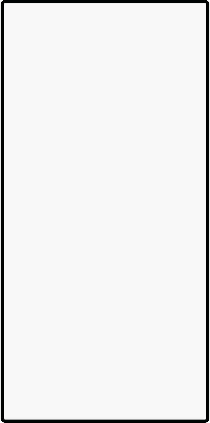 OEM schermbeschermfolie voor Samsung Galaxy S24 Ultra S928, gehard glas, volledige lijm, 9D, zwart