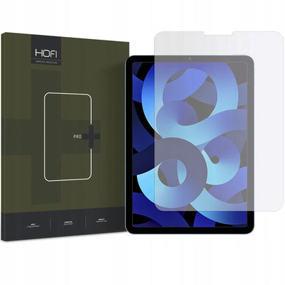 HOFI PRO+ schermbeschermfolie voor Apple iPad Air (2022) / Air (2020), gehard glas, full glue, HOFI040