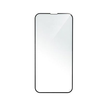 OEM Schermbeschermer voor Apple iPhone 11 Pro Max / XS Max, Glas Afgeschermd, Vol Lijm, 5D