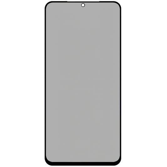 Privacy Screen Protector OEM Updated voor Samsung Galaxy A36 A366, Gehard Glas, Volledige Lijm