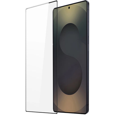 Privacy Screen Protector DUX DUCIS voor Samsung Galaxy S25 Ultra S938, Gehard Glas, Edge Glue