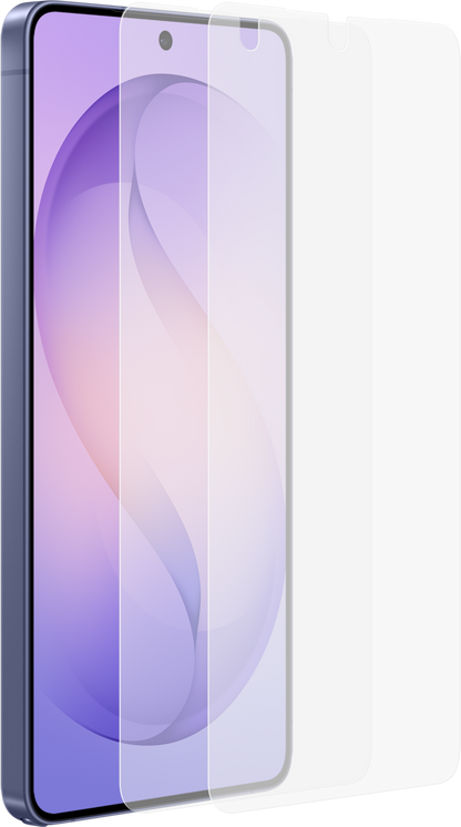 Beschermfolie Anti-reflecterend Scherm voor Samsung Galaxy S26 Ultra S948, Plastic, Set van 2 stuks EF-US948CTEGWW