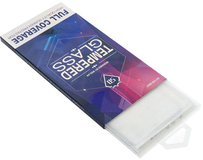 OEM schermbeschermfolie voor Xiaomi Redmi Note 14 Pro+ 5G, gehard glas, volledige lijm, 5D, zwart