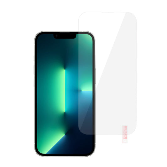 OEM Orange schermbeschermfolie voor Samsung Galaxy S26 S942, gehard glas, volledige lijm