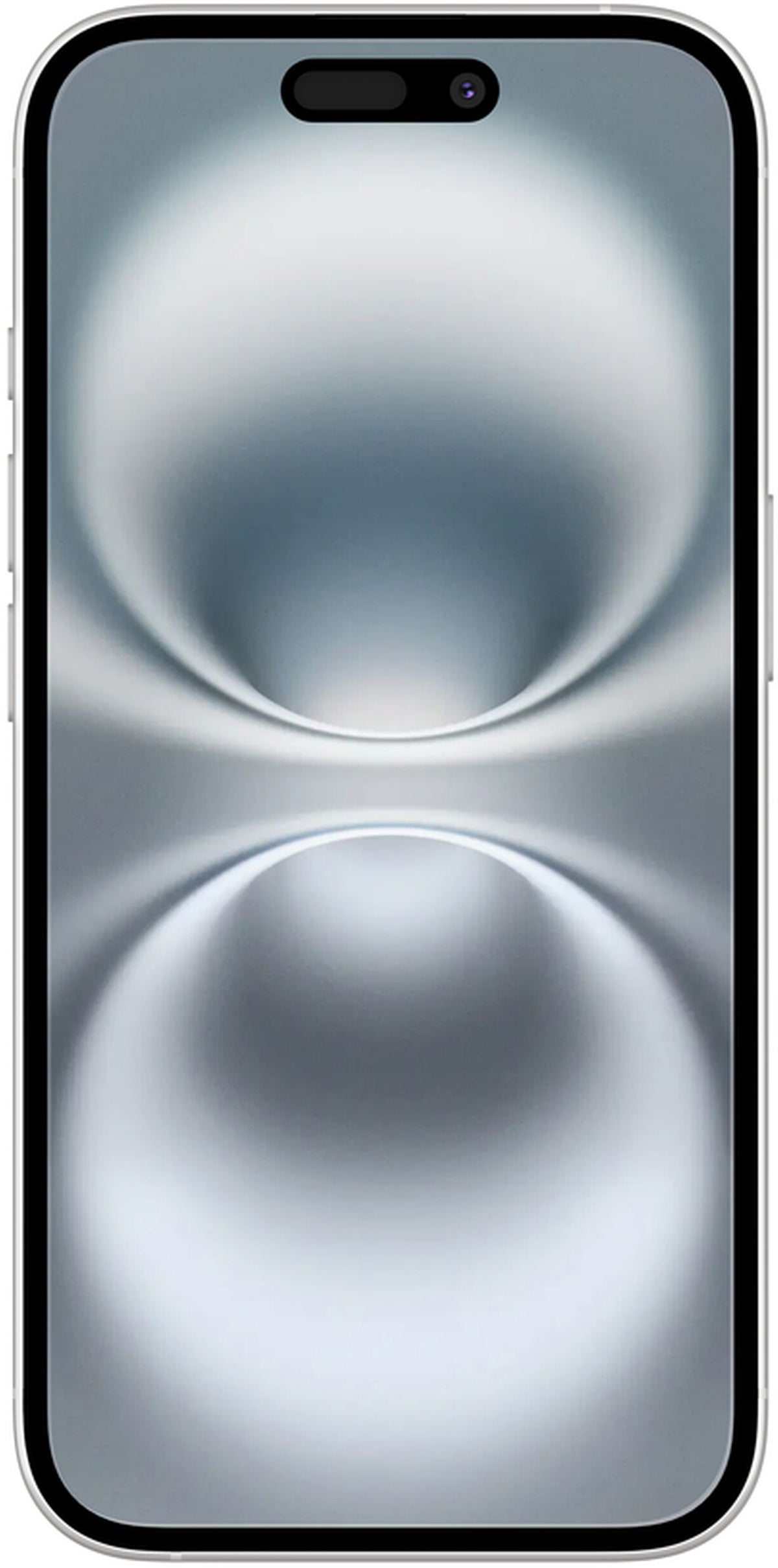 Belkin ScreenForce TemperedGlass Screen Protector for Apple iPhone 16 / 15 / 14 Pro, Tempered Glass, Full Glue OVA135zz