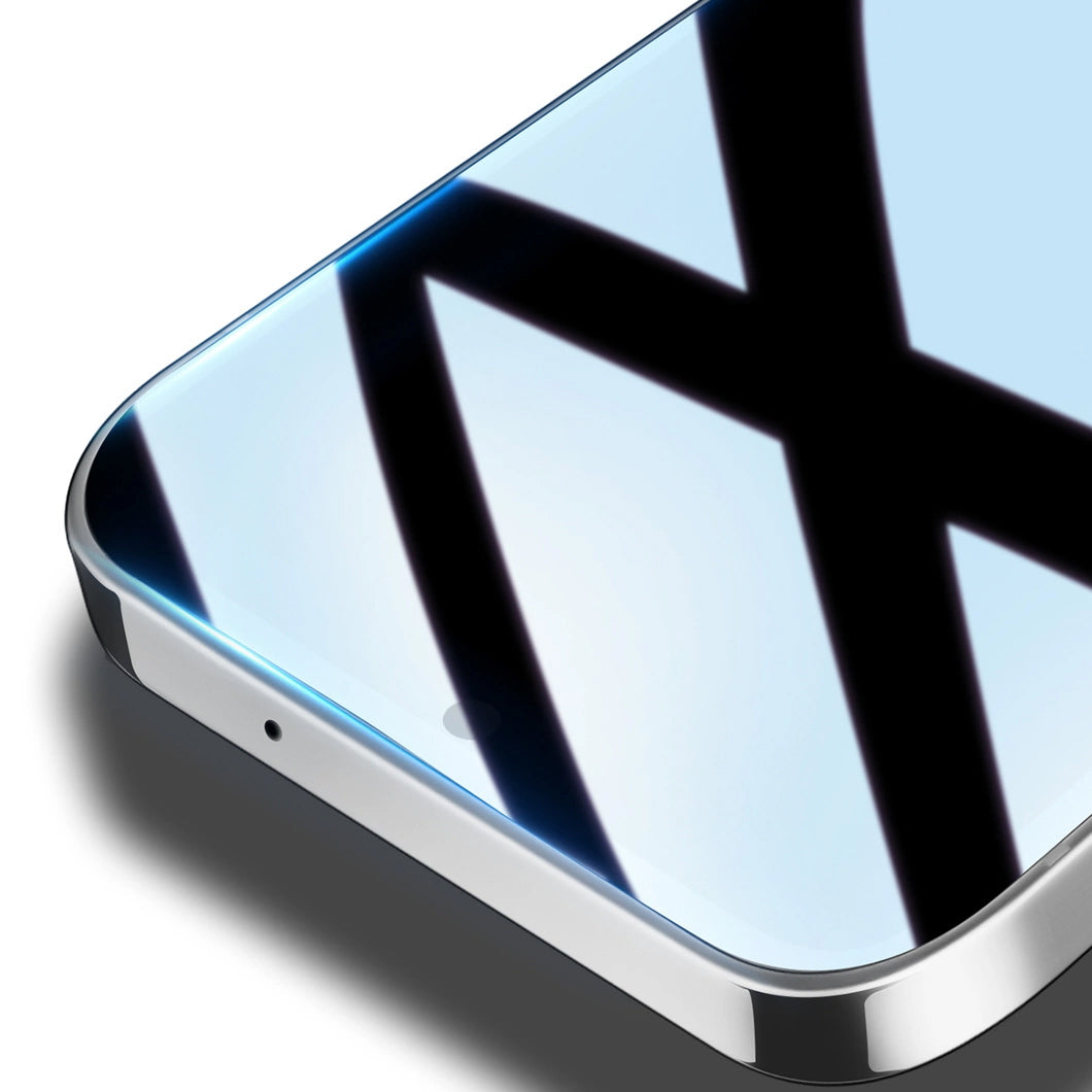 Privacy Screen Protector DUX DUCIS voor Samsung Galaxy S25 S931, Gehard Glas, Edge Glue