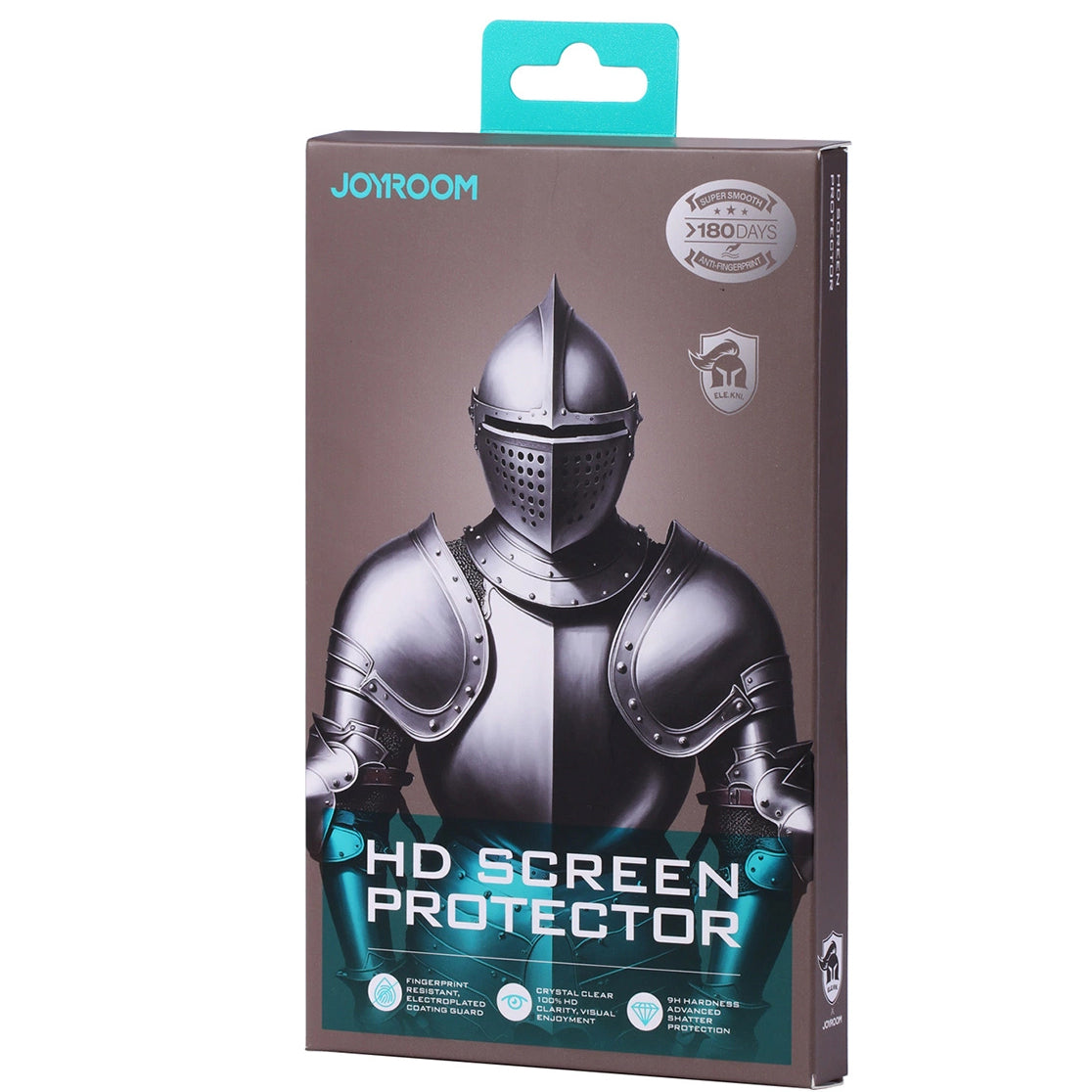 Beschermfolie Privacy Screen Joyroom voor Samsung Galaxy S24 Ultra S928, Gehard Glas, Volledige Lijm, 2.5D