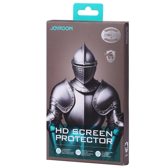 Privacy-schermbeveiligingsfolie Joyroom voor Samsung Galaxy S24 S921, Gehard Glas, Volledige Lijm, 2.5D
